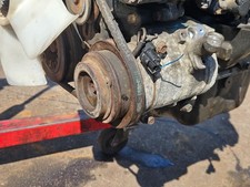 Mitsubishi Pajero 2002 Diesel