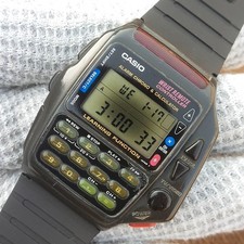 Vintage Casio 1174 CMD-40