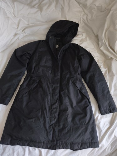 The north face parka arctic - parka,