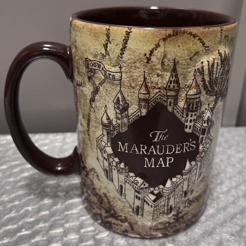 Harry potter marauder - harry,