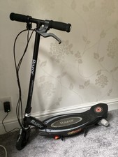 Razor E90 Scooter. Not used Much, Good Condition But Is A Bit Dirty.