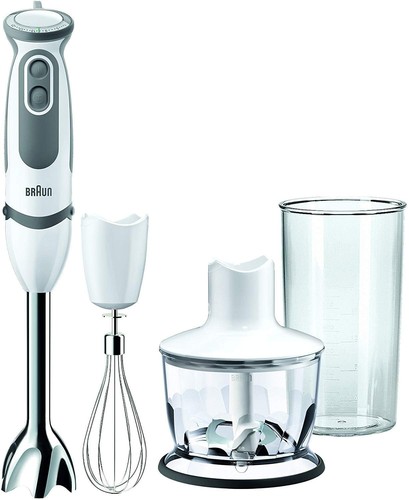 Braun multiquick vario - braun,