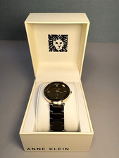 Anne klein ladies - anne,