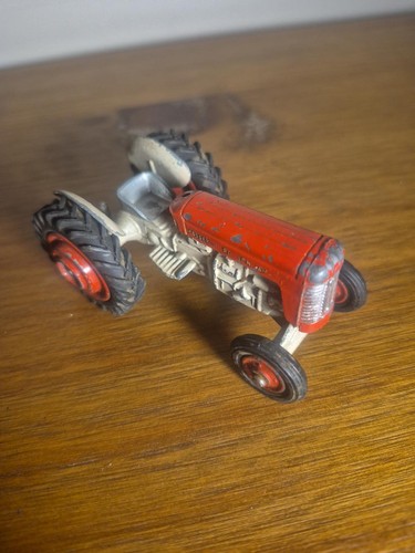 Vintage corgi toys 50 - vintage,