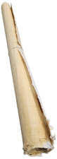 Large Blank Egyptian Papyrus