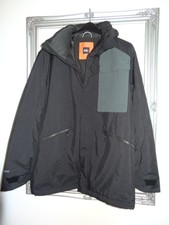 O`Neill men`s black & grey