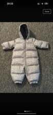 Gap Baby Winter