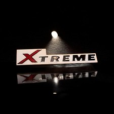 Xtreme X Treme Limited Edition