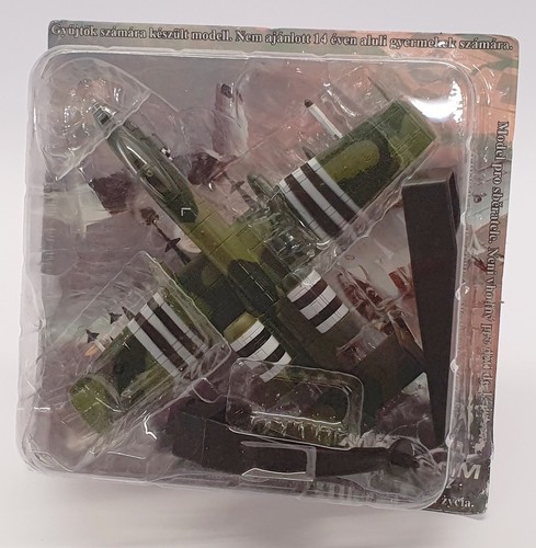 Amercom 100 scale am1221e - 1/100,