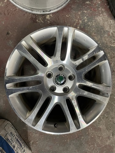 Skoda superb mk2 themisto - skoda,