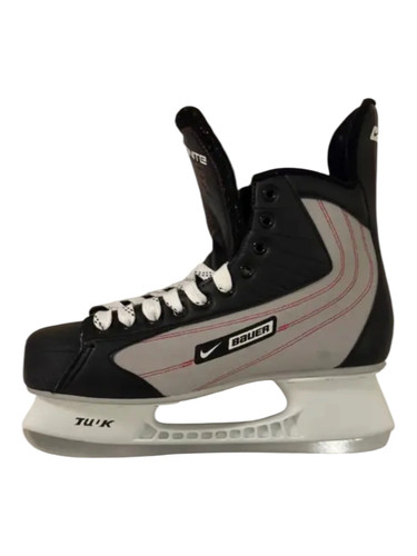 Nike bauer hockey skates - nike,
