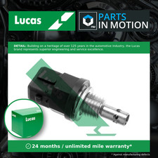 Air intake temperature - intake, sensor