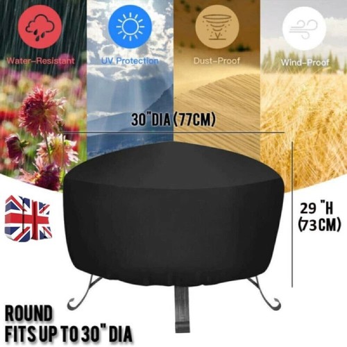Waterproof patio fire - patio,