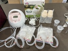 Spectra S2 plus Double electric breast pump
