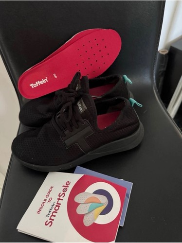 Toffeln smartsole breeze - smartsole,