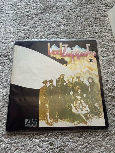 Led zeppelin - led,