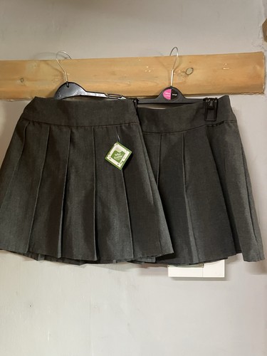 School skirts age 6 - tu,