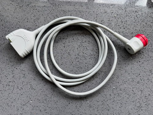 Zoll series mfc - zoll, therapy