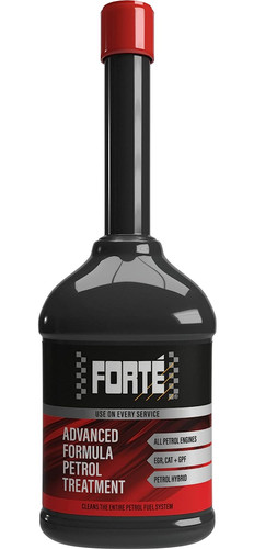 Forte advanced formula gas - forte,