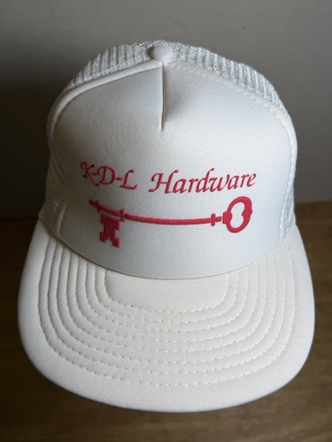 Vintage kdl hardware - vintage,