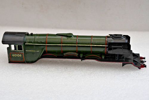 Triang hornby r850 modified - r850,