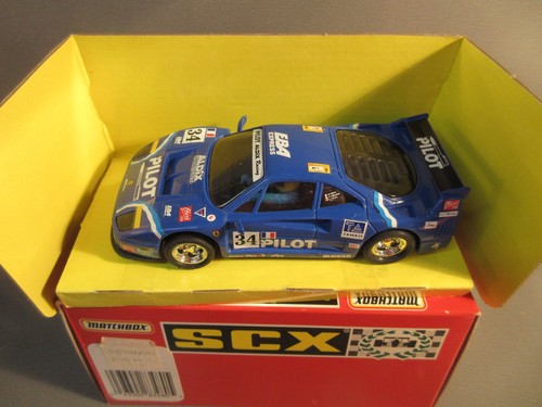 Scx 83460 ferrari - 83460.20,