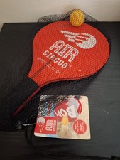 Air Circus Bat & Ball Set with