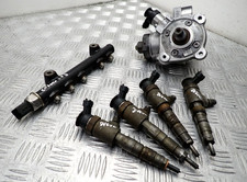 CITROEN DISPATCH MK2 1.6