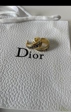 Dior Earrings  