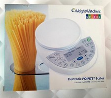 Weight Watchers Electronic