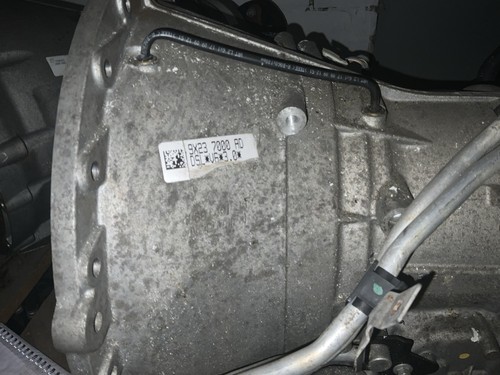 Jaguar x250 tdv6 auto - jaguar,