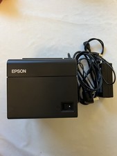 Epson TM-T20III Ethernet