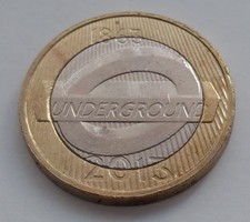 London Underground 2013