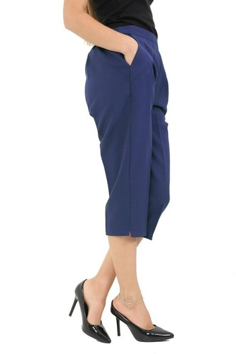 New womens ladies shorts - 3/4,