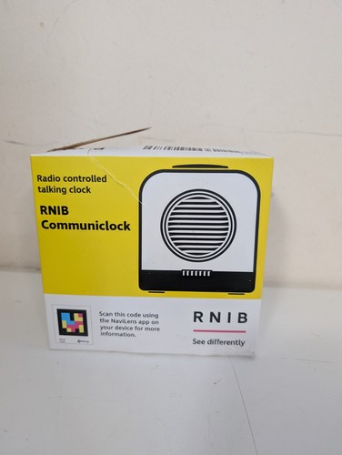 Communiclock talking clock - communiclock,