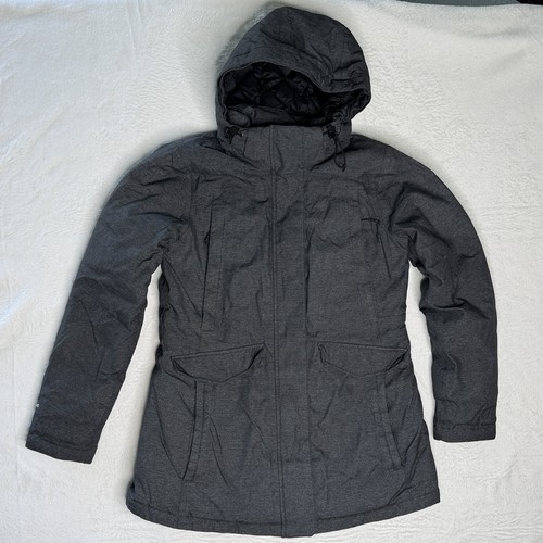 Eddie bauer weatheredge down - bauer,