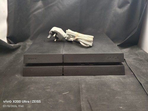 Sony playstation ps4 500gb - ps4,