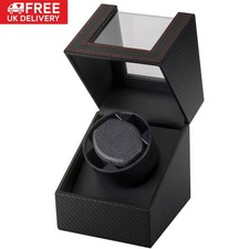 Automatic Watch Winder Display
