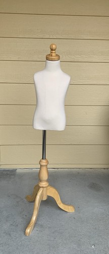 Mannequin torso child cloth - child,