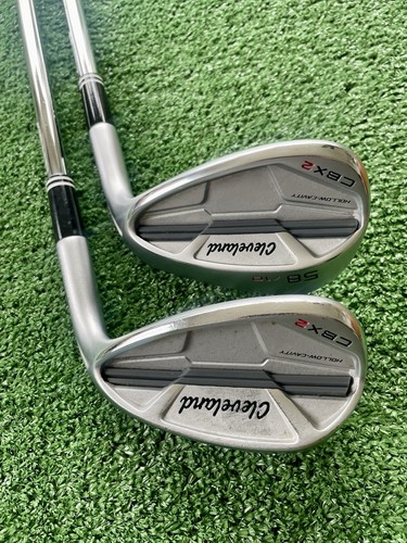 Cleveland cbx2 wedge - wedge, set