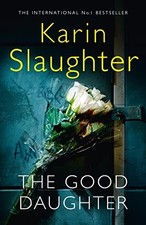 The good daughter - daughter:,