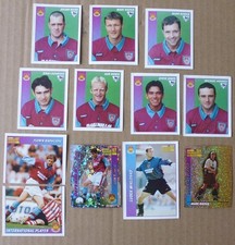 WEST HAM UNITED MERLIN 97