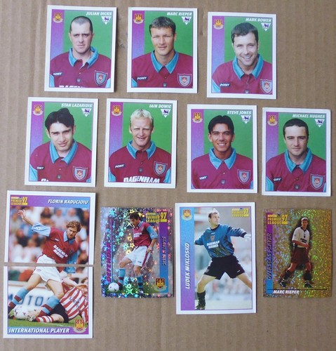 West ham united - ham, merlin