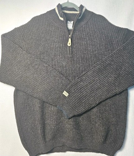 Vintage columbia jumper mens - jumper, l
