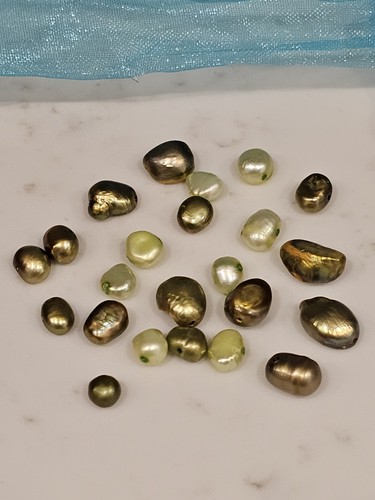 23x vintage genuine baroque - vintage,