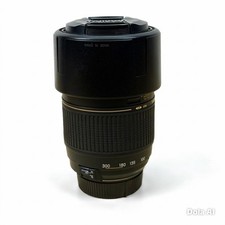 Tamron 70-300mm F/4-5.6 LD Di