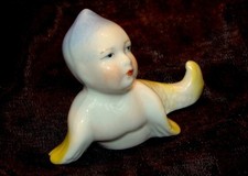 Figurine Bathing Beauty Siren