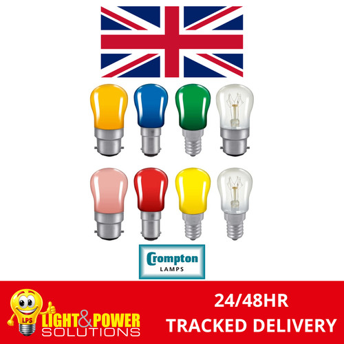 Coloured pygmy sign light - pygmy,