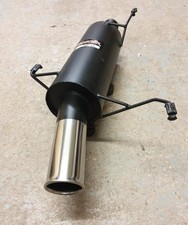 Peugeot 306 GTi-6 XSi S16