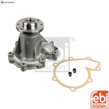 WATER PUMP 01663 FOR
